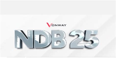 Vonway $25 No Deposit Bonus .